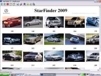 Mb star c3 Mercedes Benz star c3 Das 2010.5 Newest software open in das for W204 W211 W212