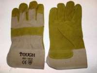 Working Gloves 1915