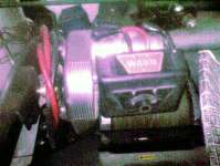 Winch Warn 8274-40