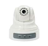 ST5001B2-HR 1/ 3" SONY CCD wireless IP camera