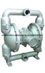 COSMOSTAR CY-0908 2 in Air Operated Double Diaphragm Pump