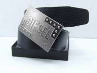 Wholesale cheap DIESEL Belts