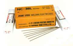 Kobe Steel NC-38L Stainless Steel Low carbon