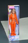 Barbie Doll 9971-1