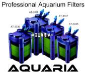 ATMAN Professional External Filter &acirc;&cent; ATMAN AT Professional Aquarium Filter Systems