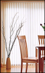 Vertical Blinds