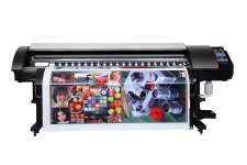 Mesin Digital Printing Indoor GongZheng ThunderjetV1802S