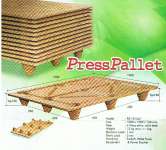 Pallet ISPM,  Pallet Press,  Fumigasi dan Phytosanitary