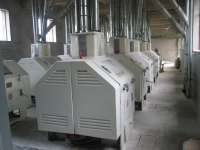 corn processing equipment,  maize flour grinder,  wheat milling machine