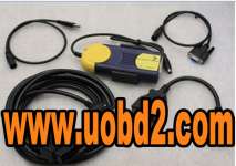 Multi-Di@g Access J2534 Pass-Thru OBD2 Device