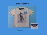 T-shirt Oshkosh