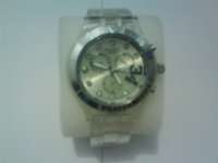 JAM TANGAN SWATCH DIAPHANE 34