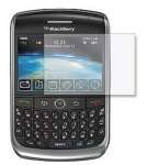 50pcs Blackberry privacy screen protector anti spy film 8900