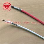 1000º C Nickel Conductor High Temperature Resisting Soft Cable