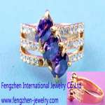 Gem Jewelry