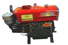 Engine Dongfeng R185,  10 HP