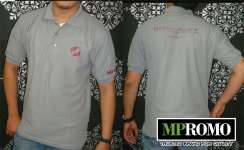 Poloshirt / Kaos Berkerah