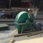 wood crusher ,  log crusher ,  sawdust mill hammer mill