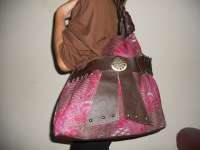 Tas Batik Teratai