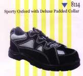 KENT 8114 FOR SPORT SAFETY SHOES