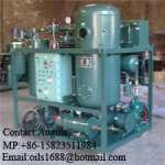 TY-C Automation Turbine Oil Purifier