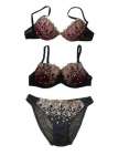 Ladies Underwear Set