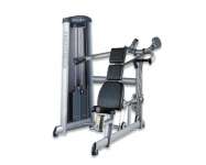Fitness Equipment / Seated Shoulder Press( K08)