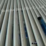 stainless steel duplex pipe & Super duplex pipe