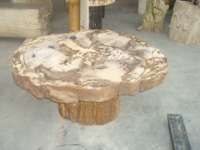 Table Slab Around