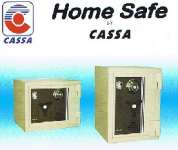 CASSA - Home Safe