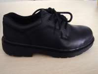 Water Penetration Resistant Safety Shoes