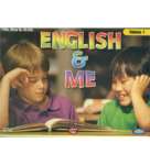 VCD English & Me Vol. 1 ( 4 disc)