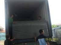 DILI AND DOMESTIC SHIPMENT SERVICES