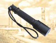 " FLASHLIGHTS EXPLOSION-PROOF / SENTER LED"