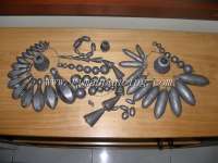 Timah Pancing ( Lead Sinker)