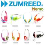 Headphone Zumreed Nemo ZHP-008
