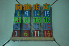 Counting Box