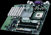 Printed Circuit Board Assembly OEM Service