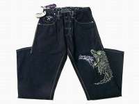 A& F Artful Dodger BBC jeans Coogi Crown Holder D& G Ed Hardy pants Evisu G-star jeans wholesale price