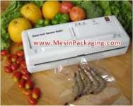 Mesin Pengemas Vakum ( vacuum packager) DZ280A