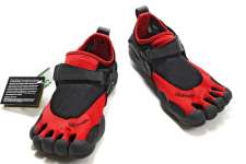 Vibram Five fingers shoes new