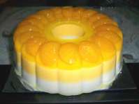 Aneka Cake Puding