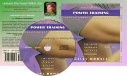 POWER TRAINING IN THE ZONE II | High Beta Brainwaves Audio CD Therapy