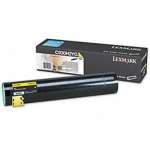 Toner Cartridge Lemark C935,  P/ N C930H2YG