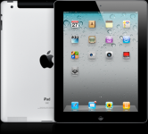Apple iPad 2 MC981LL/ A Tablet ( 64GB,  Wifi,  White) NEWEST MODEL 	 Apple iPad 2 MC981LL/ A Tablet ( 64GB,  Wifi,  White) NEWEST MODEL