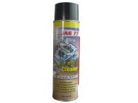 CABURATOR CLEANER ( Fuel Injection Cleaner)