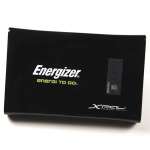 Energizer Universal Portable Charger XP4000