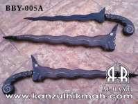 Benda Bertuah { BENDA BERTUAH } { BBY-005A } ( 55 cm ) Kanzul Hikmah