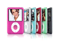 Cute mp3 play 4GB mp3