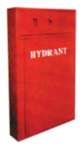 Hydrant Box Type B ; European Standard
